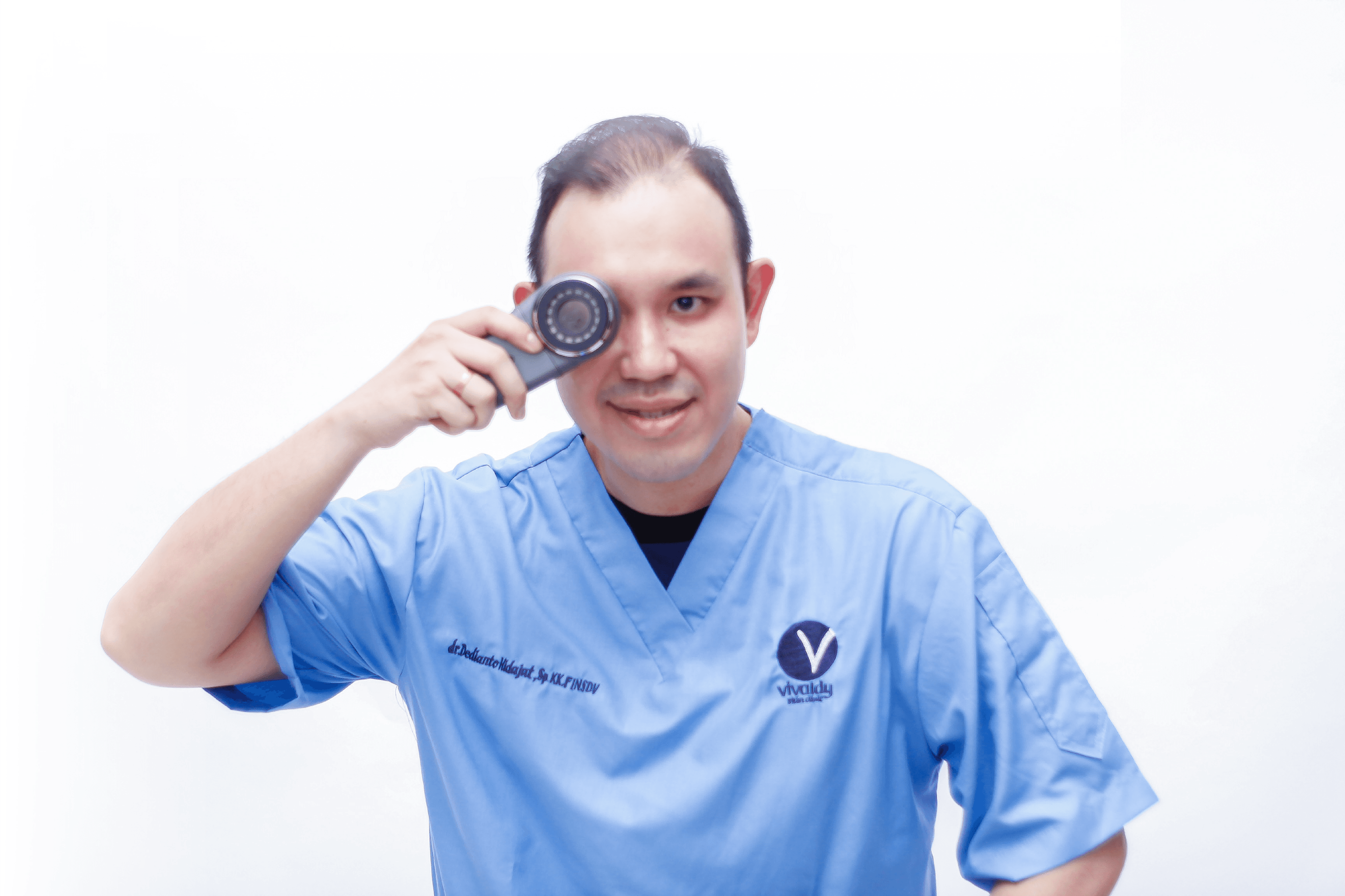 Teledermatologi by dr. Dedianto Hidajat, SpKK, FINSDV