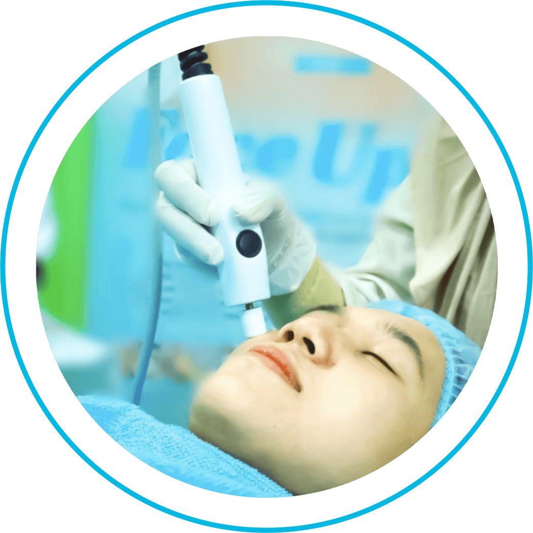 Derma-Face Up