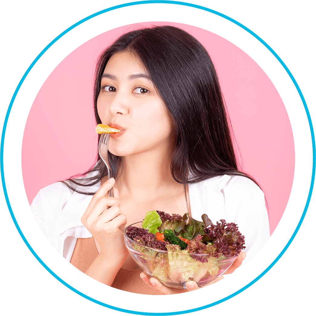 Nutrigenomic